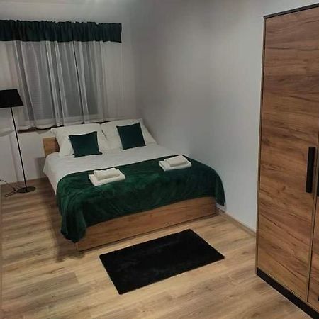 Apartament Berylowa 1 Konin  Eksteriør bilde