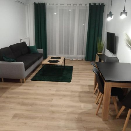 Apartament Berylowa 1 Konin  Eksteriør bilde
