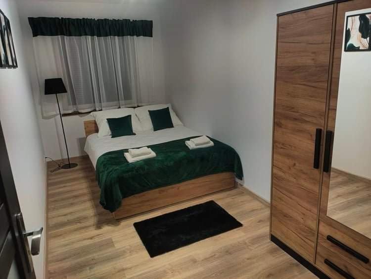 Apartament Berylowa 1 Konin  Eksteriør bilde