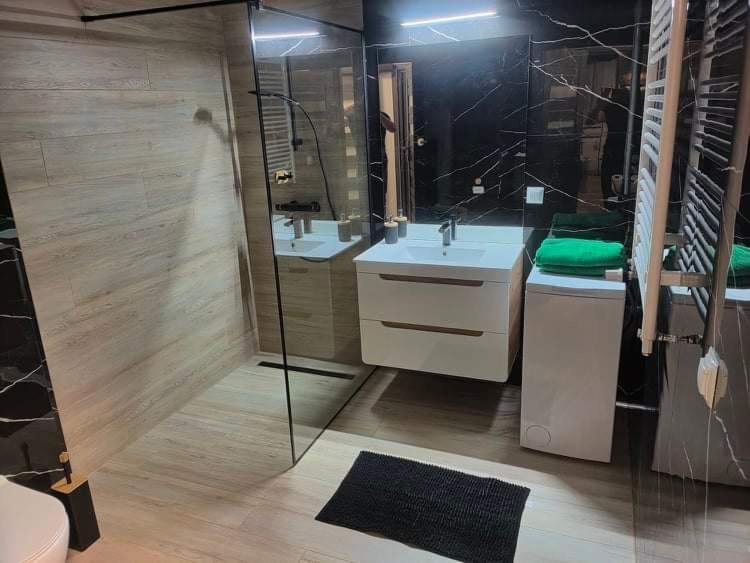 Apartament Berylowa 1 Konin  Eksteriør bilde
