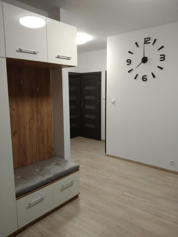 Apartament Berylowa 1 Konin  Eksteriør bilde