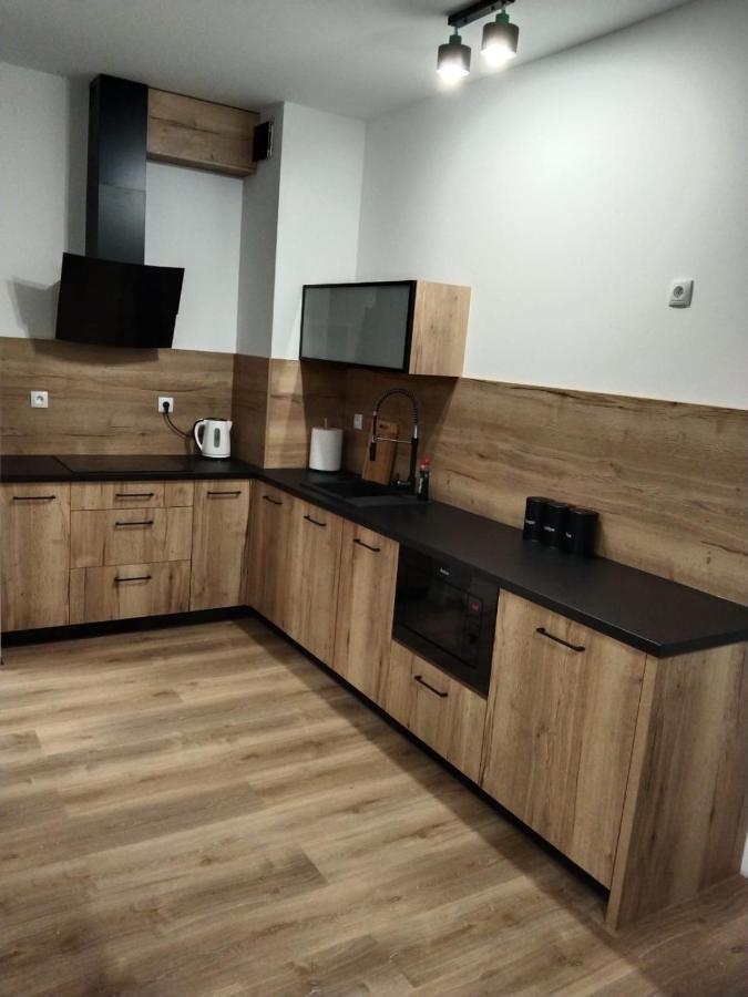 Apartament Berylowa 1 Konin  Eksteriør bilde